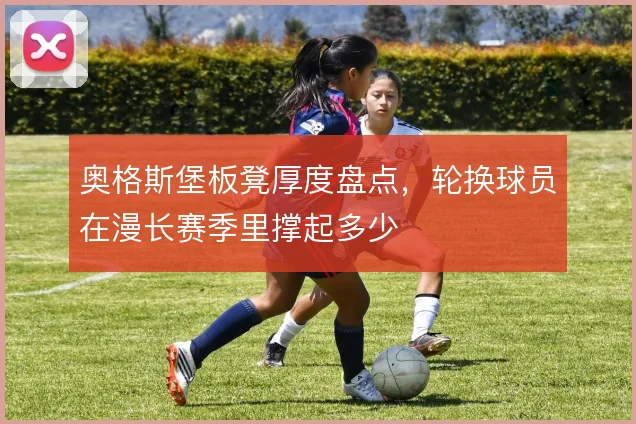 奥格斯堡板凳厚度盘点,轮换球员在漫长赛季里撑起多少