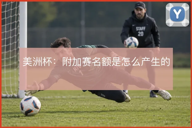 美洲杯：附加赛名额是怎么产生的